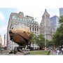 Smartbox Visite guidée pour 2 à New York : Ground Zero, Manhattan et statue de la Liberté - Coffret Cadeau Sport & Aventure