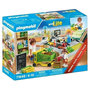 Voir la diapositive 1 : PLAYMOBIL Jeu de construction Playmobil PROMO PACK