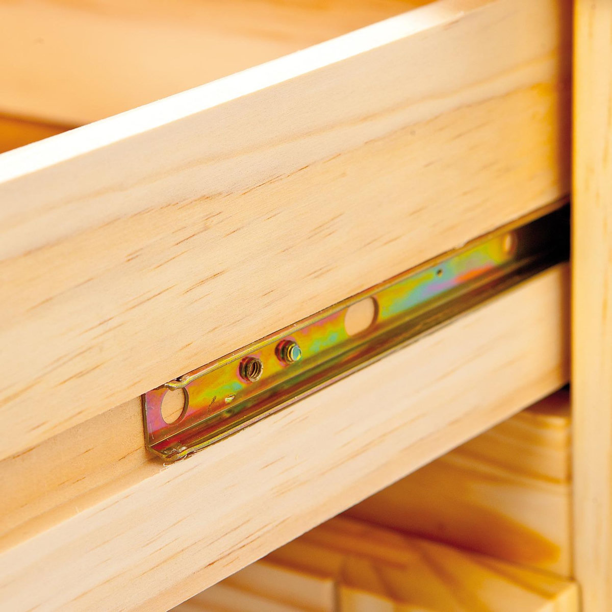 INTERLINK Commode ABACO