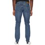 Voir la diapositive 2 : CALVIN KLEIN JEANS Jean Slim Taper Homme Calvin Klein Jeans J30J327162   W31