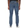 Voir la diapositive 2 : CALVIN KLEIN JEANS Jean Slim Taper Homme Calvin Klein Jeans J30J327162   W30