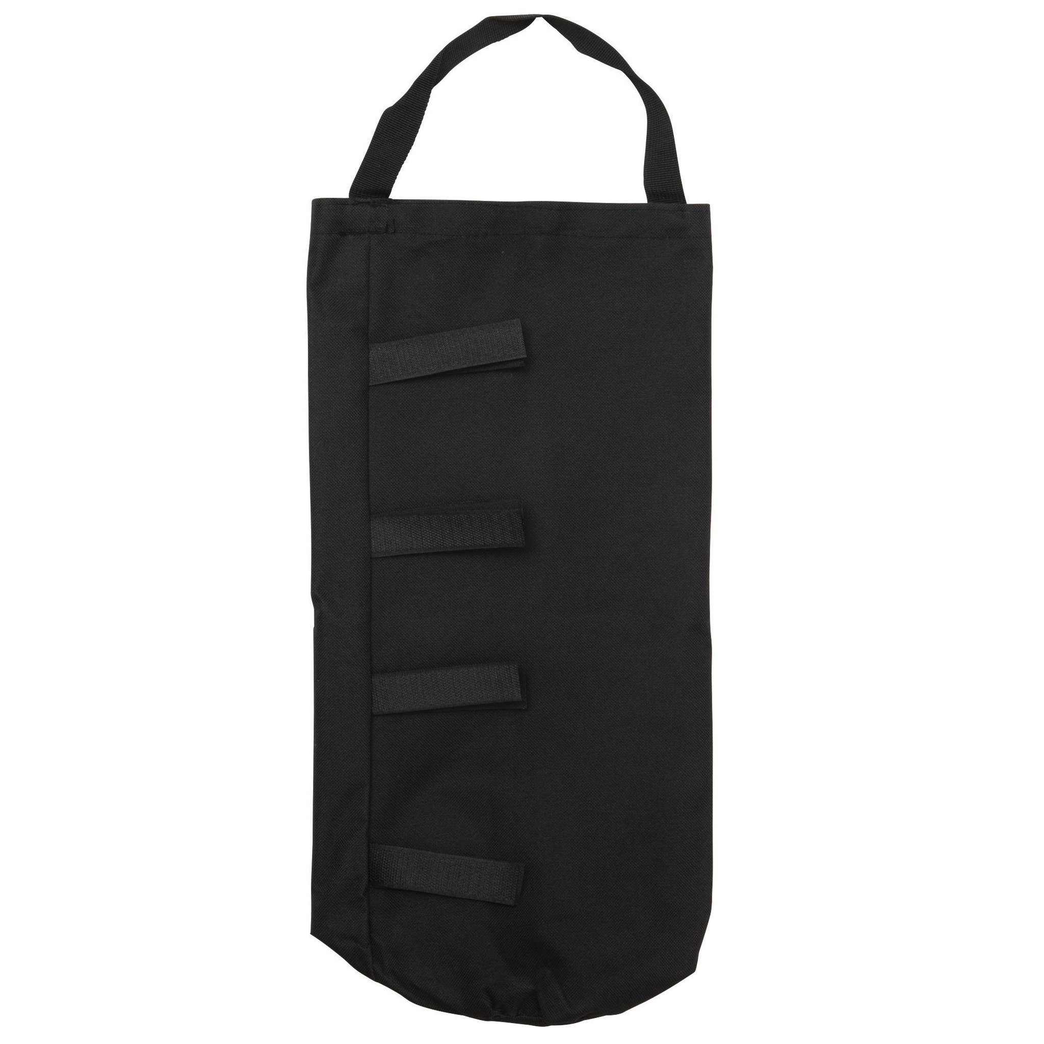Voir la diapositive 1 : WERKAPRO Sac lestage vertical pour tente WERKA PRO