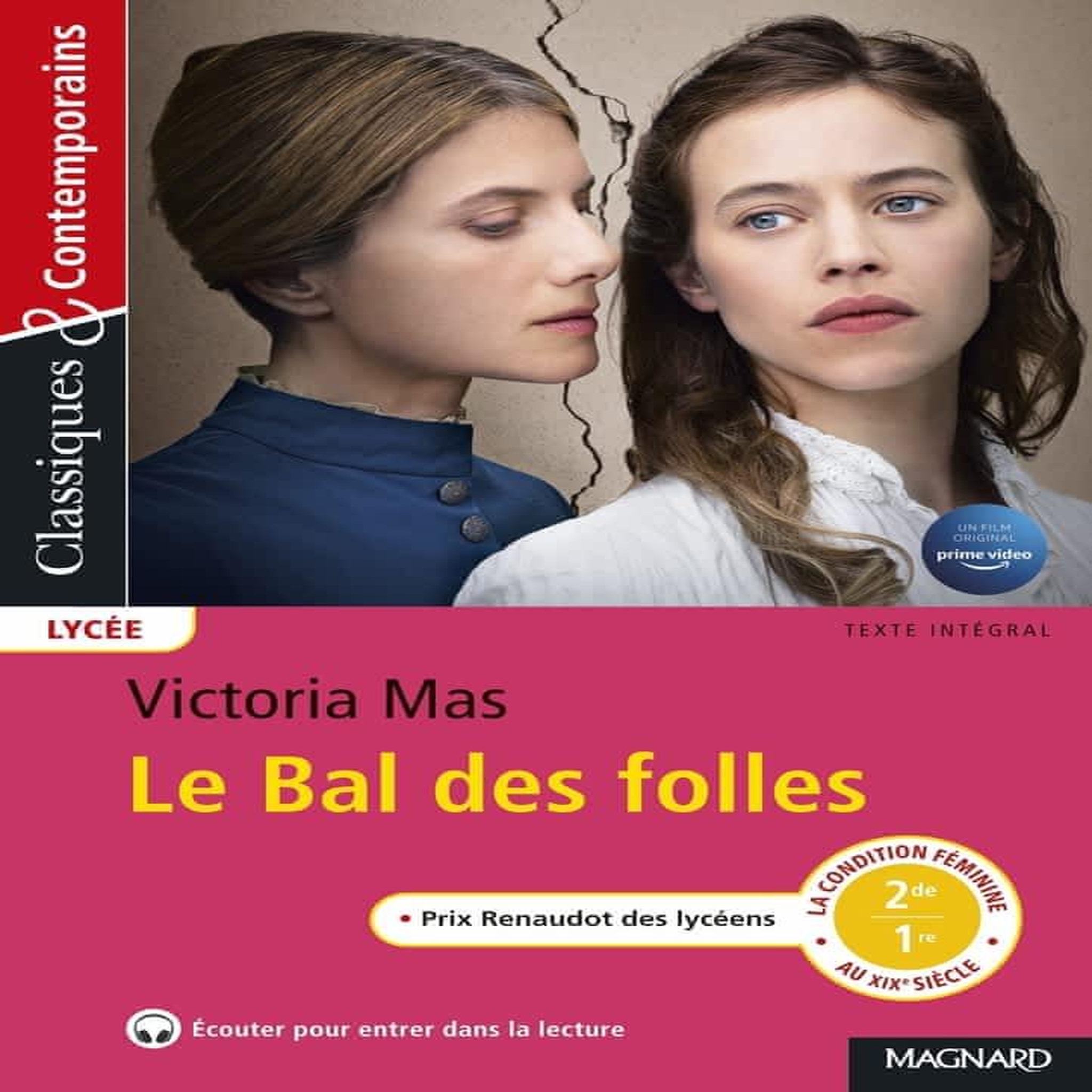 LE BAL DES FOLLES, Mas Victoria