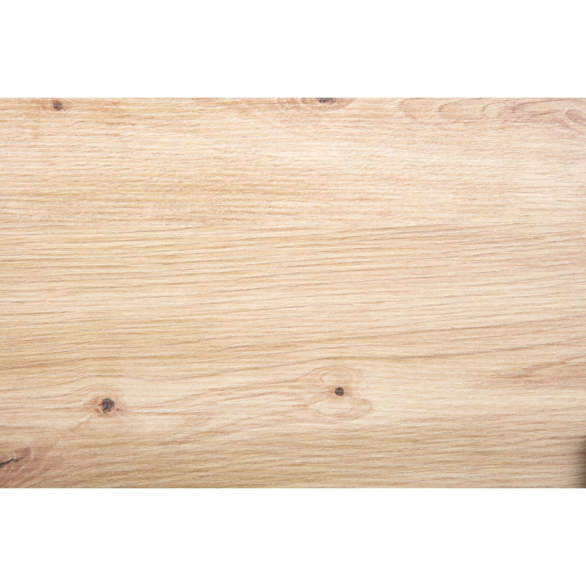 Meuble TV 2 portes 3 niches L134 cm BETO