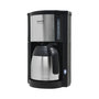 Voir la diapositive 2 : KRUPS Cafetière isotherme KM305D10