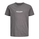 Jack & Jones T Shirt  Garçon Jack & Jones Vesterbro. Coloris disponibles : Gris