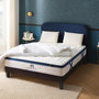 Voir la diapositive 3 : SUITE ETOILEE SUITE ETOILEE | Pack Prêt à dormir SUITE PRESIDENTIELLE | Matelas Mémoire de forme + Sommier + Accessoires