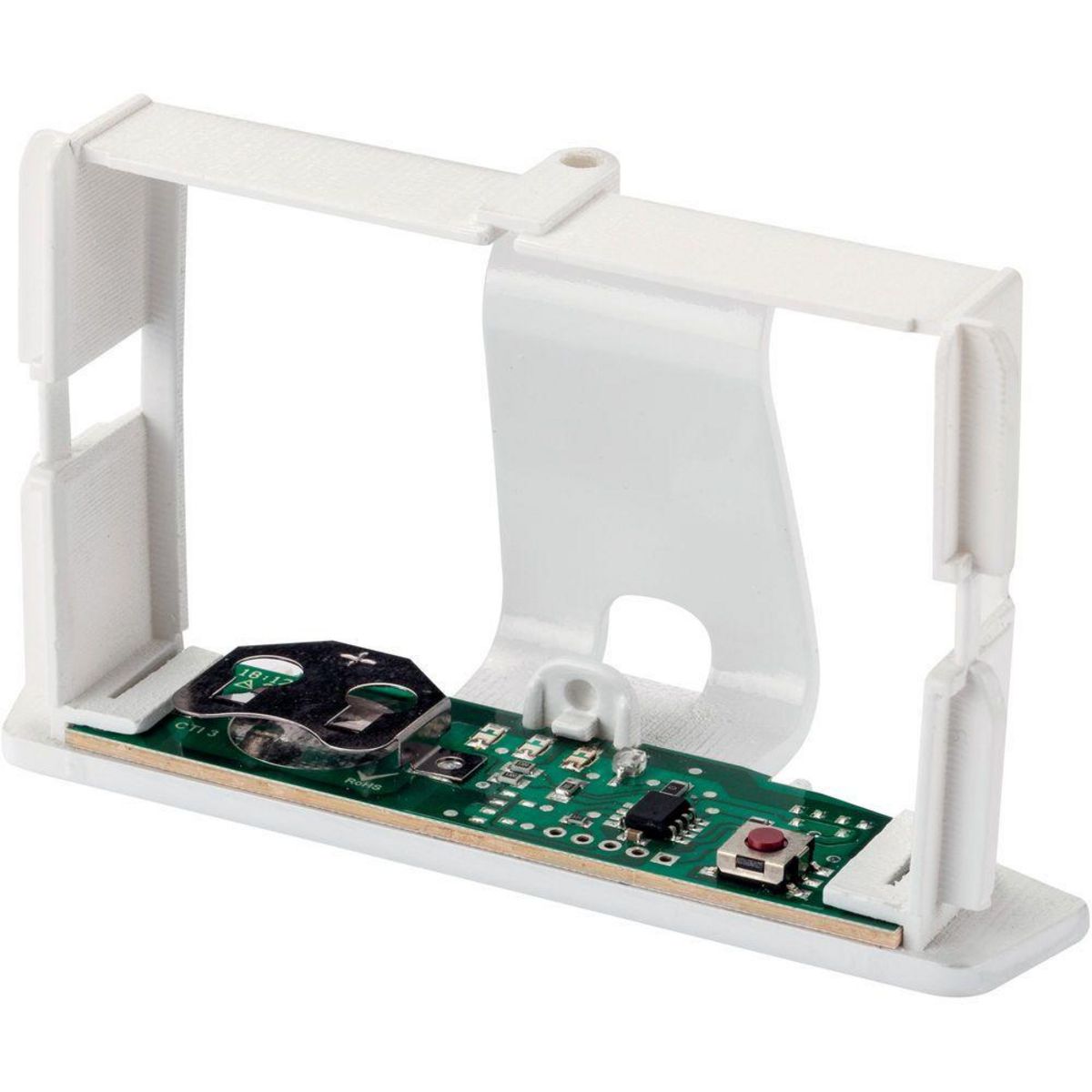 WPRO Filtre anti-odeurs et antibactérien pour réfrigérateurs - pur100