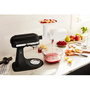 Voir la diapositive 5 : KitchenAid Passoire et tamis 5KSMFVSP PASSOIRE A FRUITS ET LEGUMES
