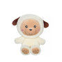 Voir la diapositive 1 : TOYS TOYS Peluche Chien Hoody Pets - GIPSY TOYS - Creme, 24 cm