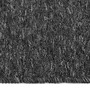 VIDAXL Tapis d'escalier 15 pcs 60x25 cm Anthracite Rectangulaire