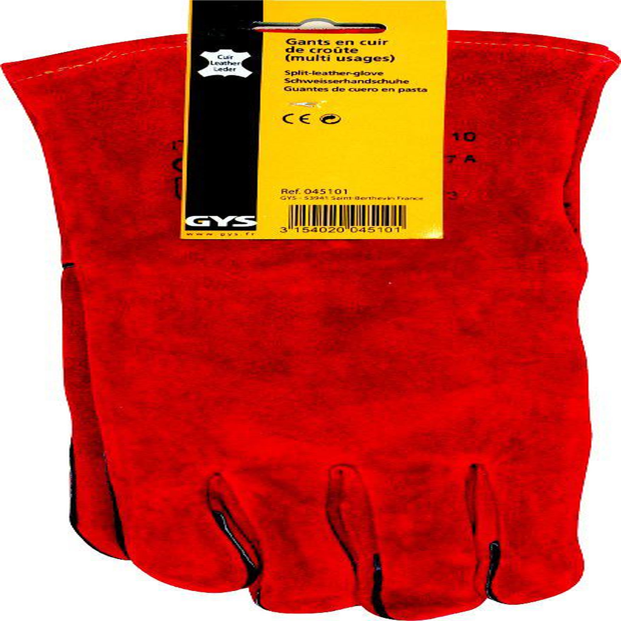 GYS Gants GYS