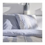 Voir la diapositive 2 : Today Parure de couette - TODAY - Sunshine 17.33 - 220x240cm - 2 personnes - Imprimée - Coton 57 fils
