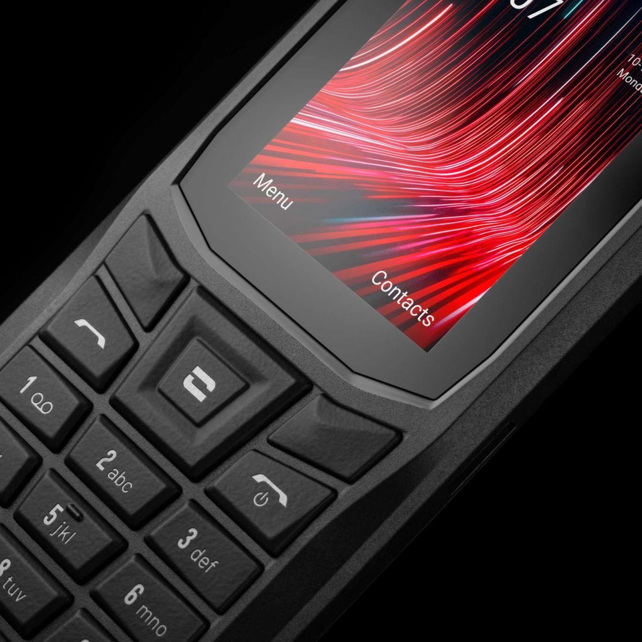 Voir la diapositive 4 : CROSSCALL Téléphone portable Core S5