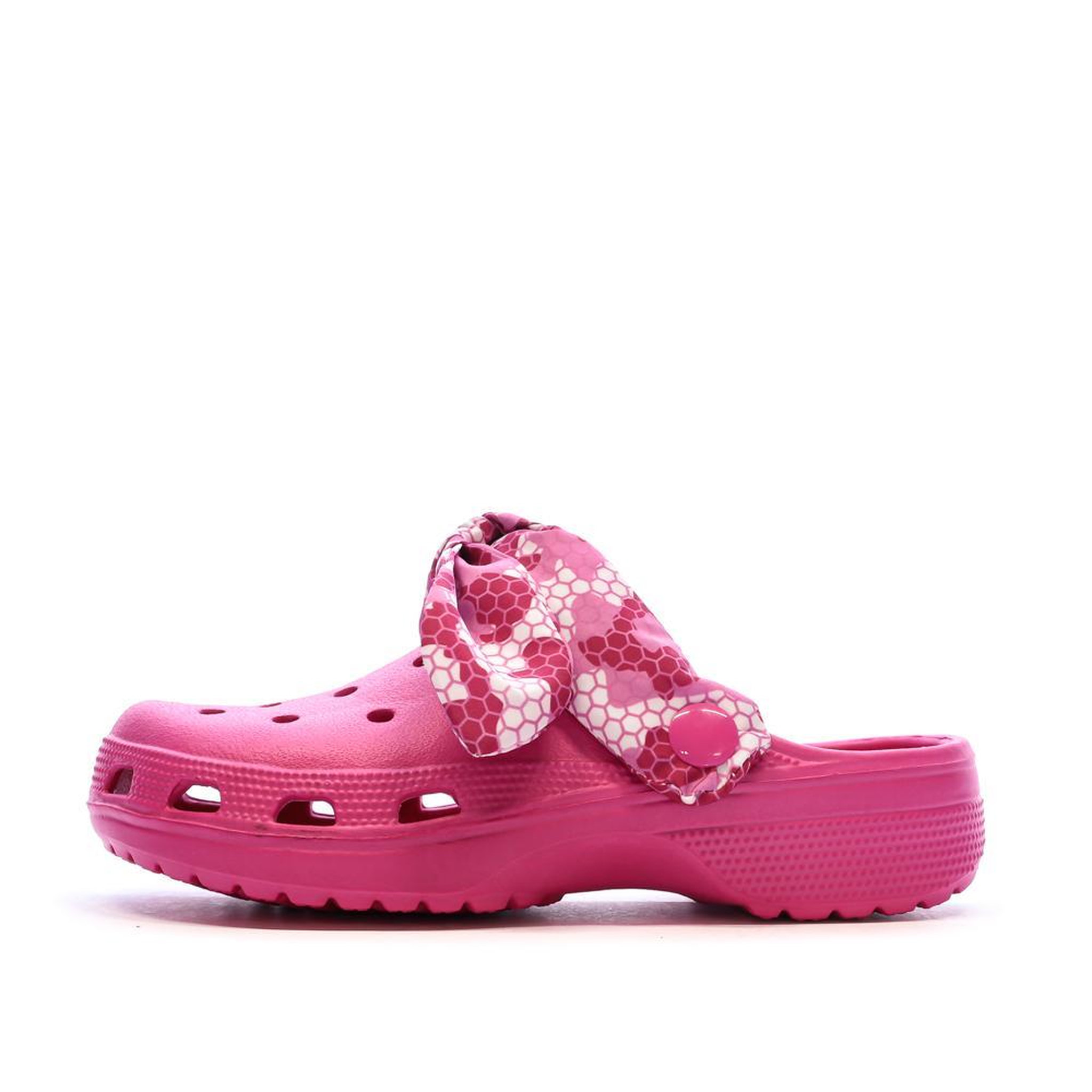 Voir la diapositive 1 : XTI Sandales Roses Fille Xti 151253