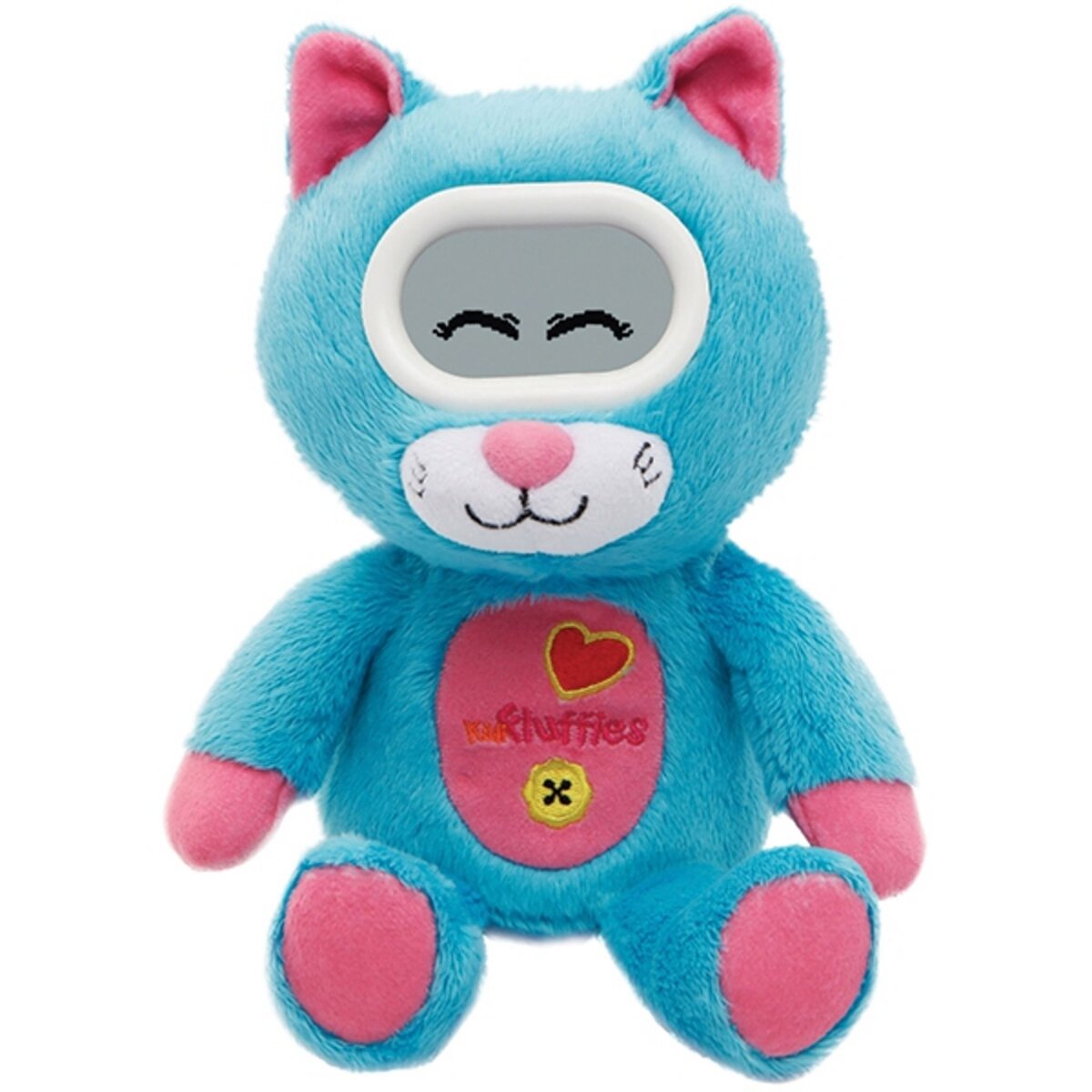 Vtech peluche kidifluffies twisty on sale chat