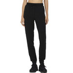 Only Pantalon Slim  Femme Only Melina. Coloris disponibles : Noir