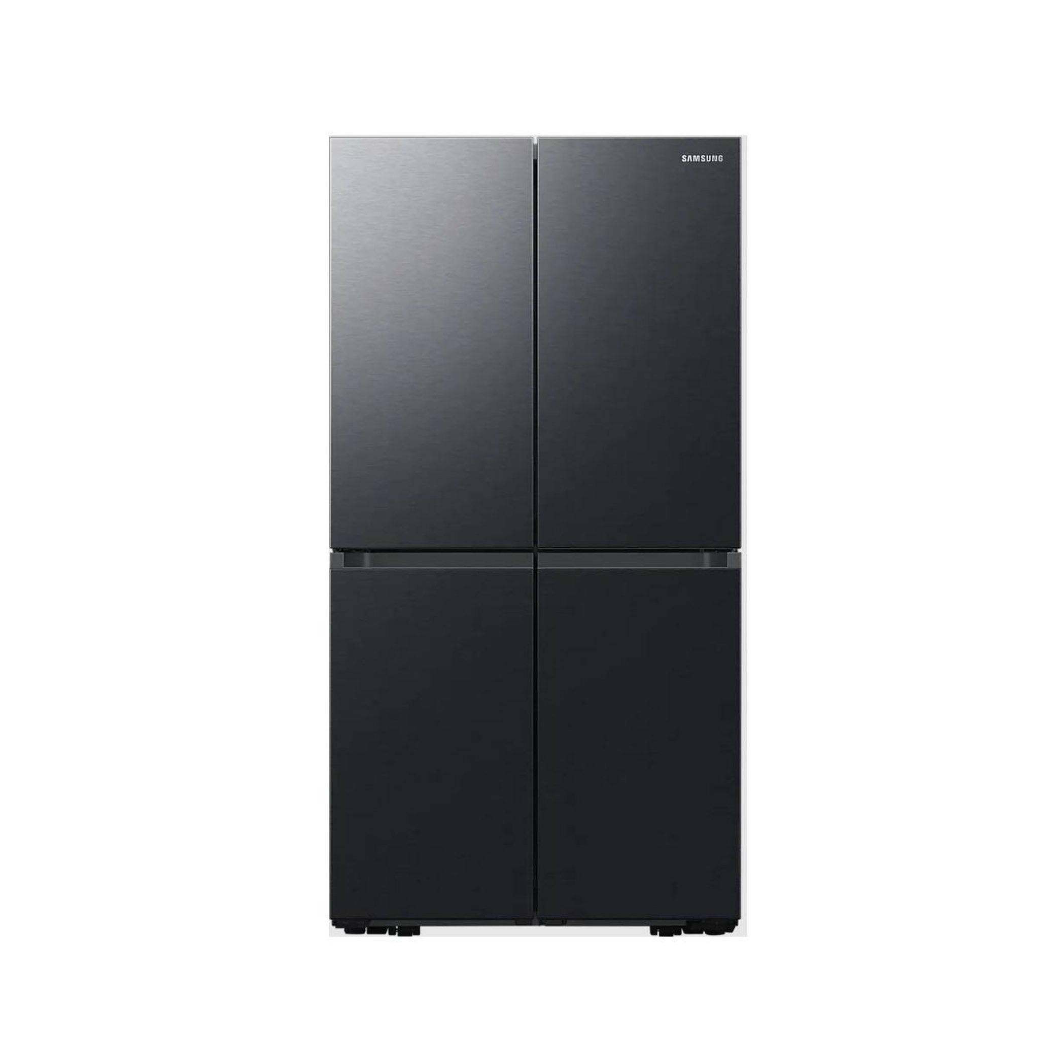 Samsung Réfrigérateur américain 91cm 649l froid ventilé - rf59c701eb1