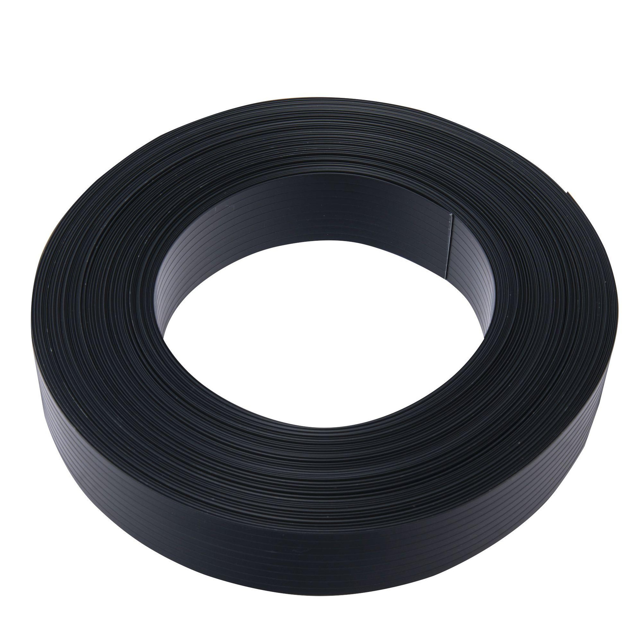 Voir la diapositive 2 : Windhager Lamelle occultation verticale anthracite windhager
