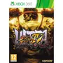 Ultra Street Fighter IV Xbox 360