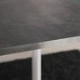 Voir la diapositive 7 : Table de cuisine pliante 3 positions L103cm COCINA
