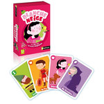 Nathan Jeu de cartes Blanche Neige