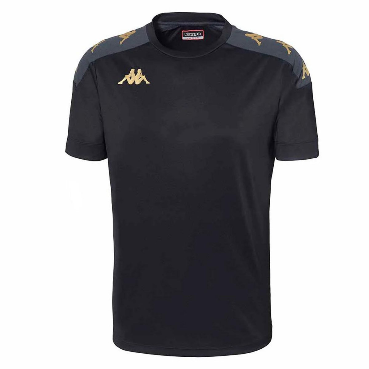 KAPPA Maillot de Sport  Junior Kappa Gianto 351F4 W