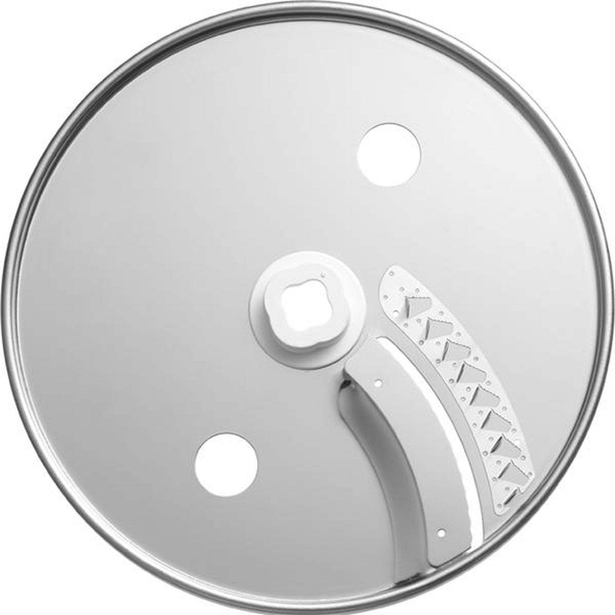 KitchenAid Disque à frites pour robot ménager kitchenaid - kfp13ff