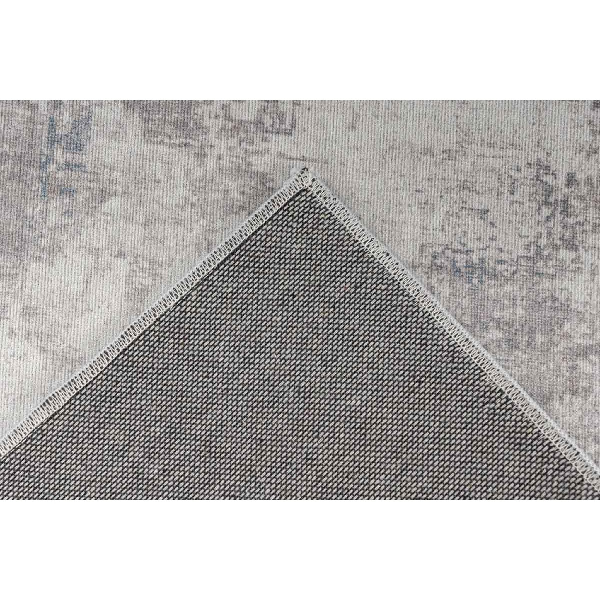 Voir la diapositive 3 : Paris Prix Tapis Déco Rectangulaire Tissé  Maika V  Beige