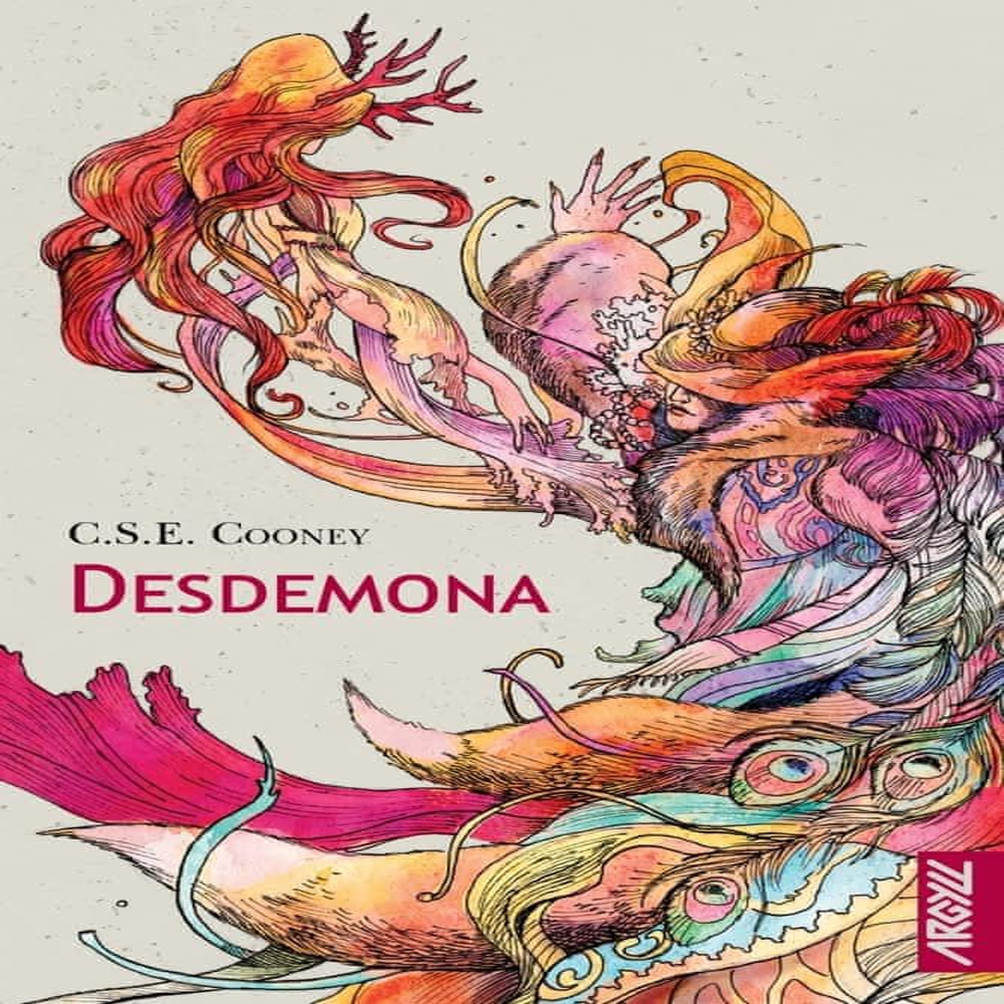 DESDEMONA, Cooney C.S.E.