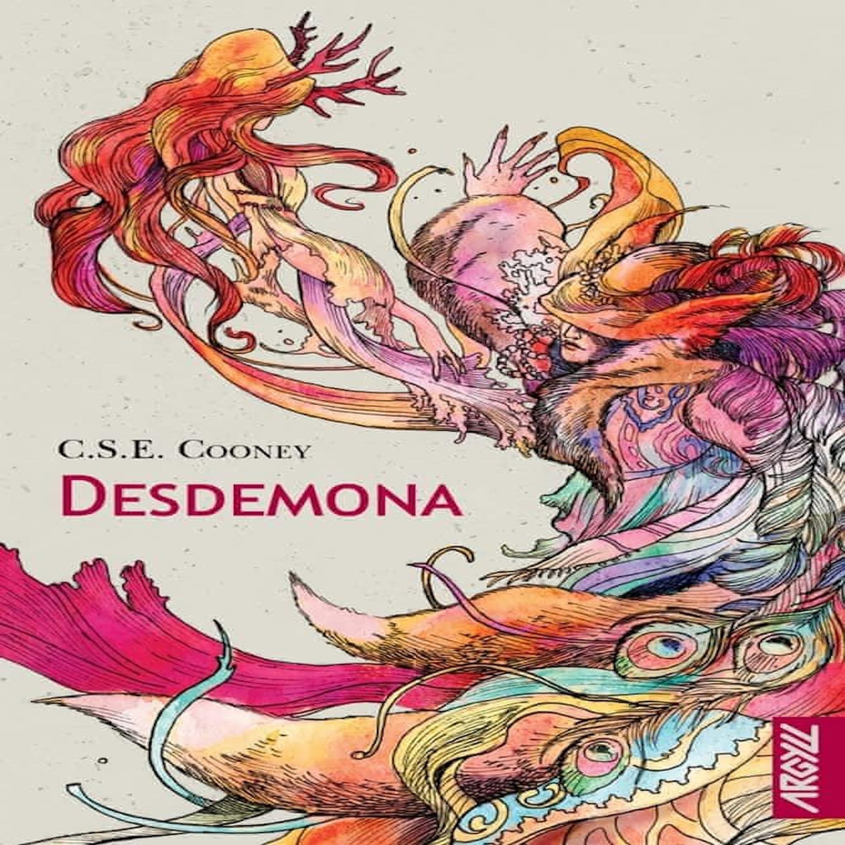 DESDEMONA, Cooney C.S.E.
