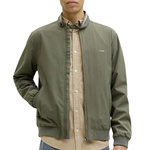 Jack & Jones Veste e Homme Jack & Jones Brads. Coloris disponibles : Vert
