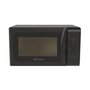 Voir la diapositive 1 : Candy Micro-ondes solo 20l 700w noir - CMW20SMB