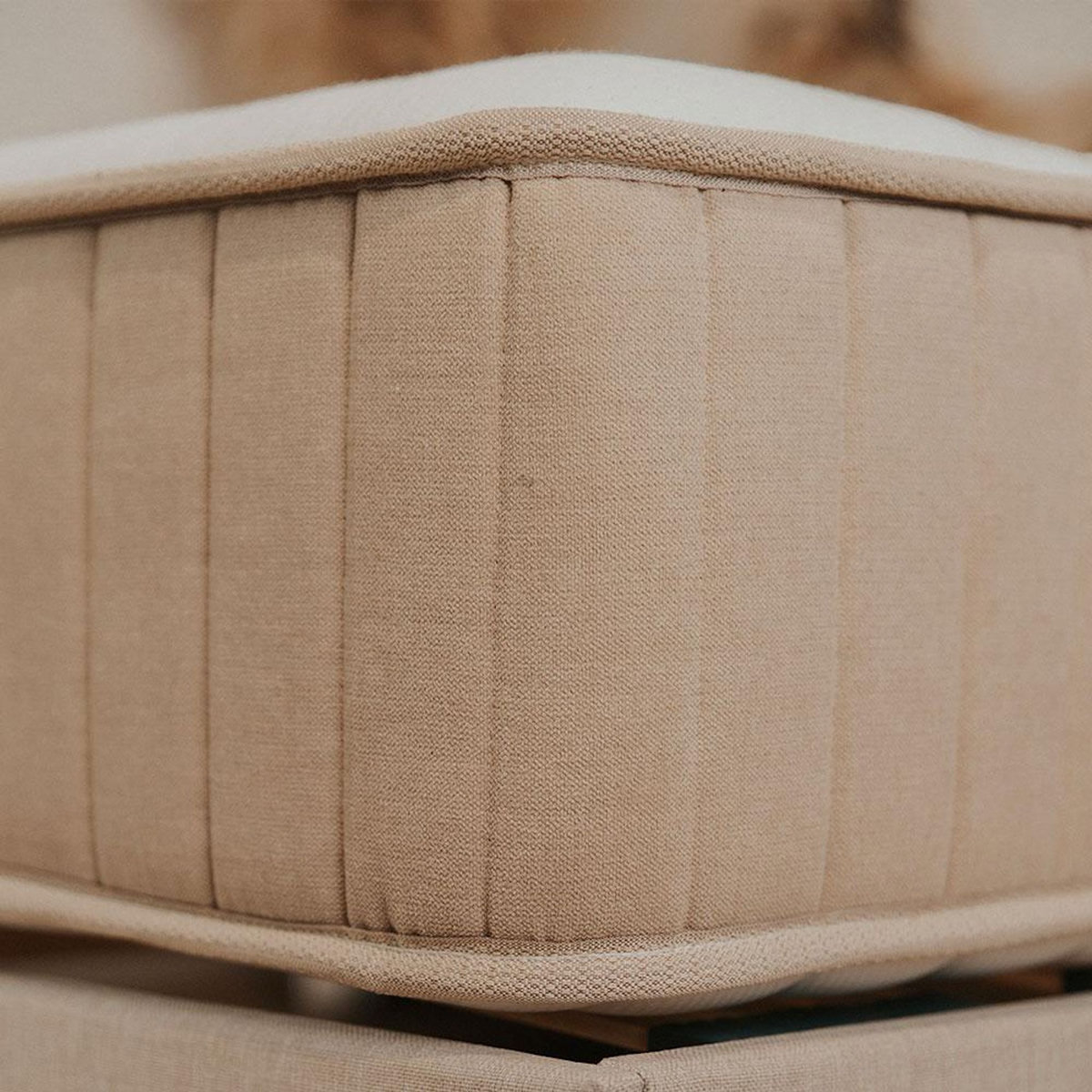 NUIT DE COTON NUIT DE COTON | Matelas SYMPHONIE 2.0 | Mémoire de forme