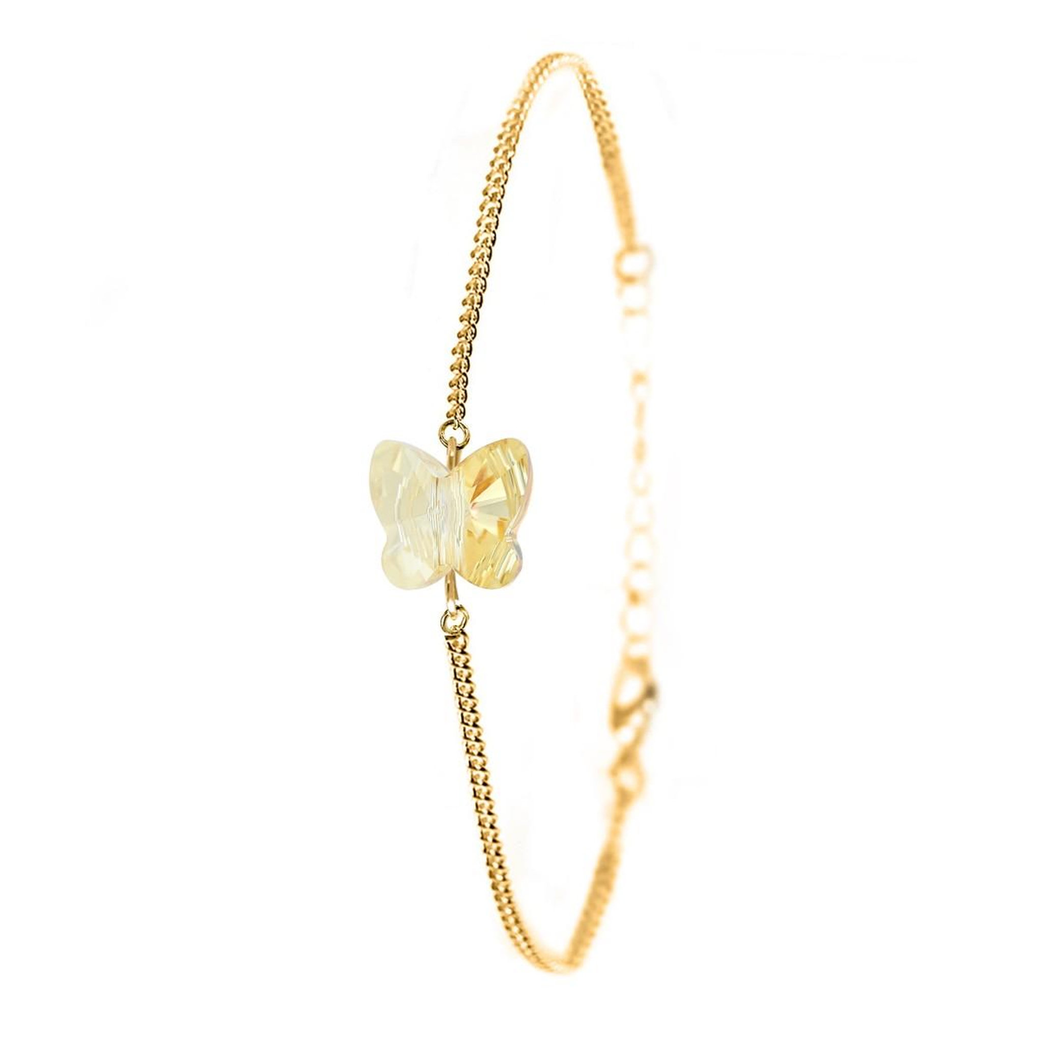 SC BOHEME Bracelet papillon par SC Bohème®