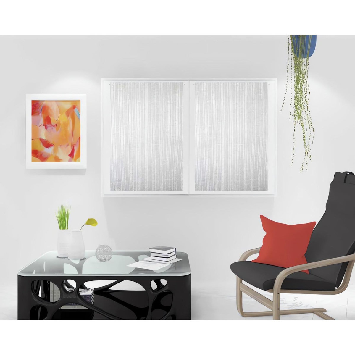 SOLEIL D'OCRE Paire de brise bise MAELIS, par Soleil d'ocre