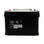 Voir la diapositive 2 : POUCE Batterie pour voiture 640A 70AH