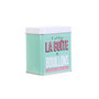 Voir la diapositive 2 : Paris Prix Boîte de Conservation  Ma Boîte à Bouillons  10cm Vert