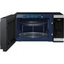 Voir la diapositive 2 : Samsung Micro ondes grill MG32DG4524CT 32L