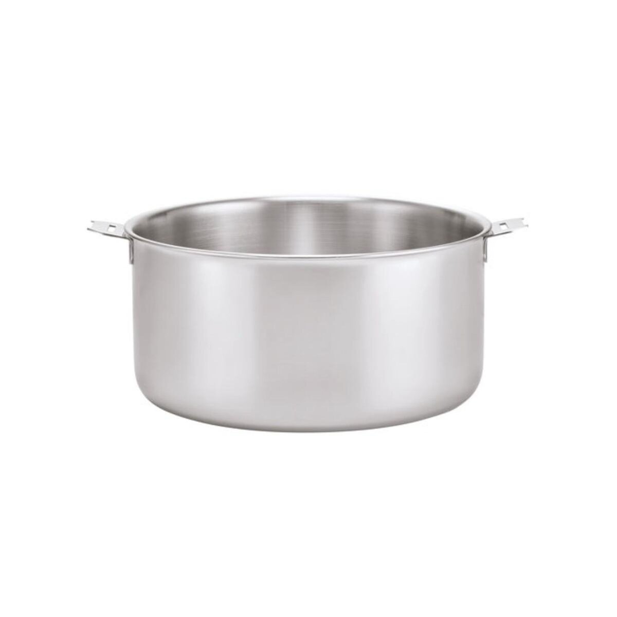 Beka Faitout inox sans couvercle 24cm - 102684