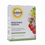 SOLABIOL Bicarbonate de soude 350 gr Solabiol