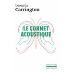 LE CORNET ACOUSTIQUE, Carrington Leonora