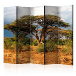 Paris Prix Paravent 5 Volets  Samburu National Reserve, Kenya  172x225cm