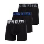 CALVIN KLEIN JEANS X3 Boxers  Homme Calvin Klein Jean Brief. Coloris disponibles : Noir