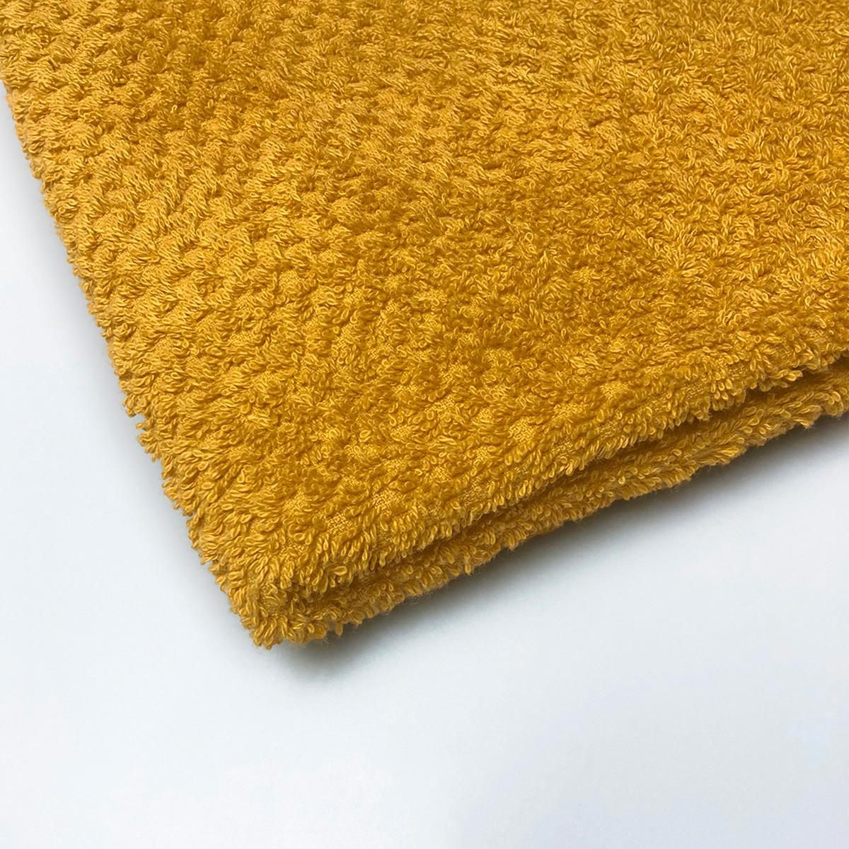 GUY LEVASSEUR Lot serviette de bain 70x140 et serviette de toilette 50x90