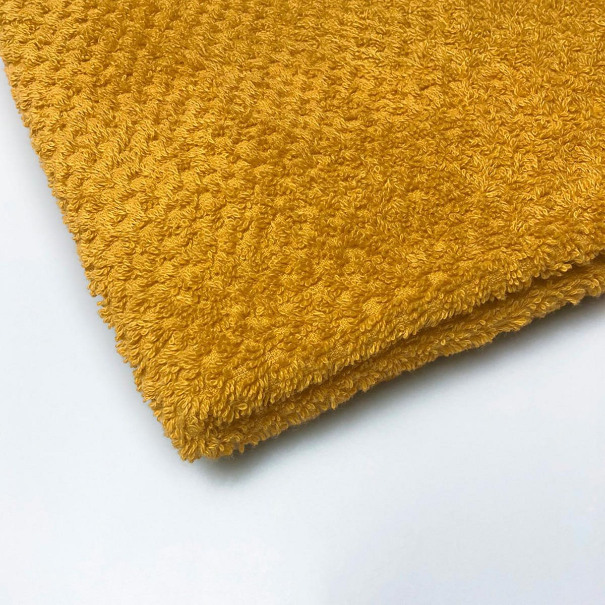 GUY LEVASSEUR Lot serviette de bain 70x140 et serviette de toilette 50x90