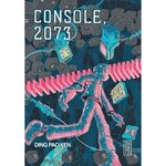 CONSOLE 2073, Ding Pao-Yen