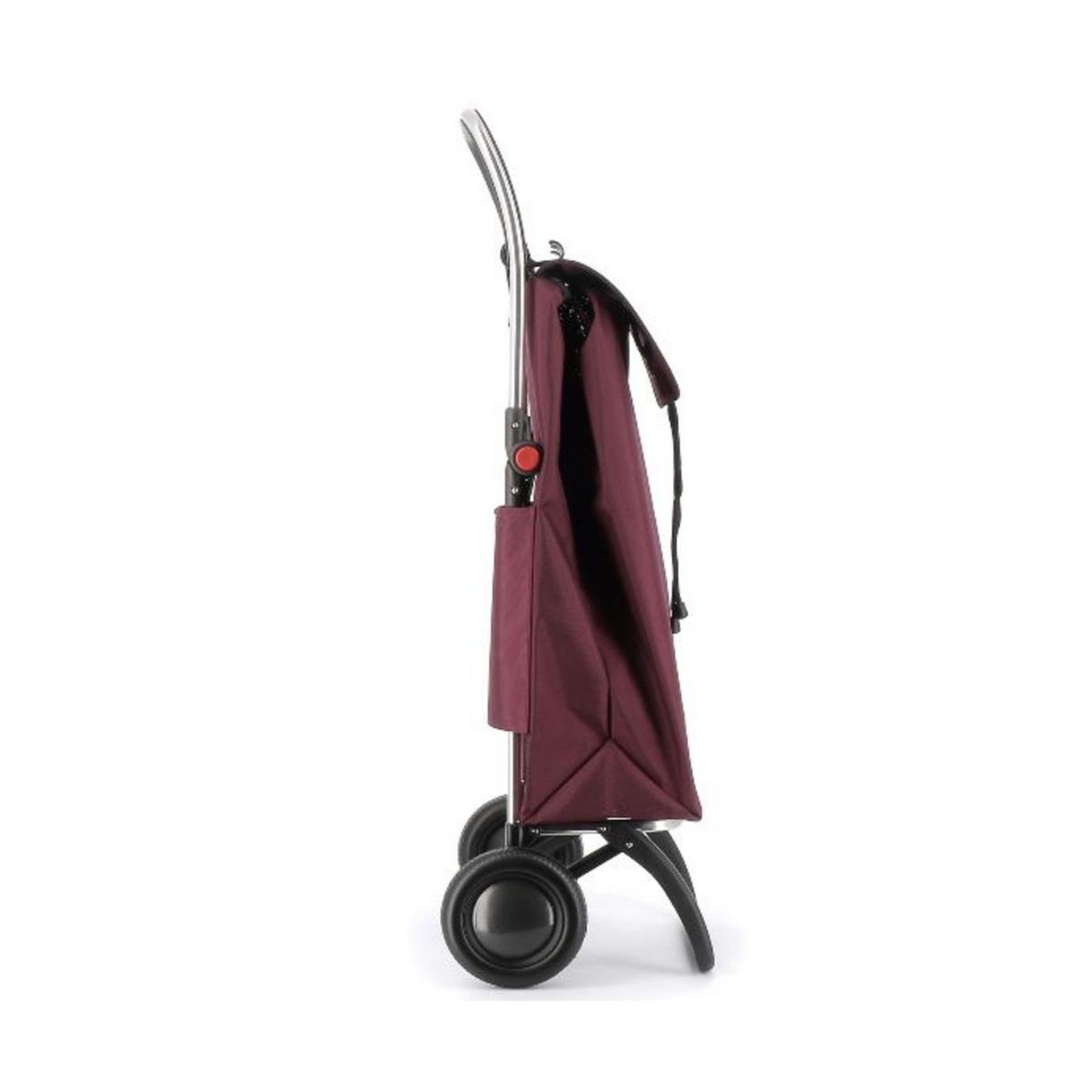 Voir la diapositive 3 : Rolser Poussette de marché 2 roues 43l bordeaux - imx304 burdeos