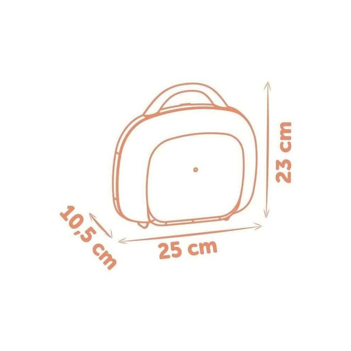 SMOBY SMOBY - BN Vanity - des 3 ans