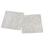 Voir la diapositive 4 : VIDAXL Dalles de plancher autoadhesives 55 pcs PVC 5,11 m² gris clair
